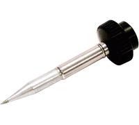 Ersa 612 SD LF Panne de fer à souder forme de crayon, ERSADUR Taille de la panne 0.4 mm Contenu 1 pc(s)