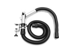 Ersa ERSA Bras d'aspiration avec articulation pour fixation sur table Highflex, Type : 1 Quantité:1