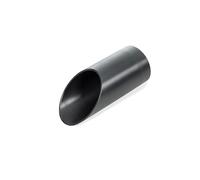 ERSA Buse d'aspiration - Diamètre : 60 mm - Pour EA1 et EA2 - En plastique antistatique - 0CA10-5005