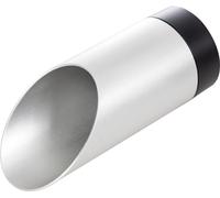 Ersa Buse d'aspiration, pour EASY ARM 1/2, ESD, droite, biseautée, 60 mm 0CA10-5001