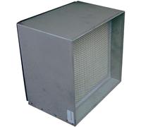 Ersa - Combi Filtre HEPA/gaz