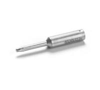Ersa Ersa Pointe de soudure n° 832 2,2 mm biseau, allongée Quantité:1