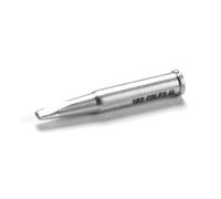 Ersa Ersadur 0102CDLF24L Panne à souder pour soudure Ersa i-Tool/station de soudage Ersa i-Con, forme ciseau 1,8 mm rallongée