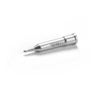 Ersa Ersadur 0102PDLF04L Panne à souder pour soudure Ersa i-Tool/station de soudure Ersa i-Con, forme conique droite 0,4 mm rallongée