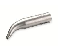 Ersa Panne de fer à souder 0832WD – forme de burin coudée 2,5 mm – Contenu 1 pc(s)