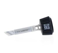 ERSA ERSADUR 142BDLF20 Lame PLCC 2,0 mm - pour i-TOOL TRACE & i-TOOL MK2, i-CON TRACE IoT & i-CON MK2 ainsi que station de soudure ERSA A100 - avec revêtement breveté