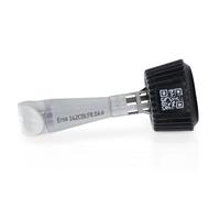 ERSA ERSADUR 142CDLF80A Station de soudage asymétrique en forme de burin 8,0 mm pour i-Tool TRACE & i-Tool MK2 / i-CON Trace IoT et stations de soudage i-Con de la série MK2 - avec revêtement breveté