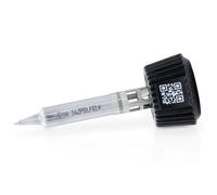 ERSA ERSADUR 142PDLF01 Pointe crayon 0,1 mm pour station de soudage i-Tool TRACE & i-Tool MK2 / i-CON Trace IoT & i-Con série MK2 - Avec revêtement breveté