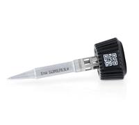 Ersa Panne de fer à souder 0142PDLF03L/SB ERSADUR pointe crayon 0,30 mm 1 pièce