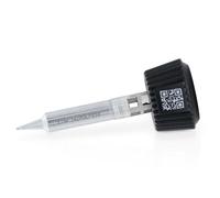 ERSA ERSADUR 142PDLF05 Pointe crayon 0,5 mm pour i-Tool TRACE & i-Tool MK2 / i-CON Trace IoT et stations de soudage i-Con de la série MK2 - avec revêtement breveté