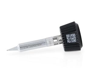 ERSA ERSADUR 142PDLF05 Pointe crayon 0,5 mm pour i-Tool TRACE & i-Tool MK2 / i-CON Trace IoT et stations de soudage i-Con de la série MK2 - avec revêtement breveté
