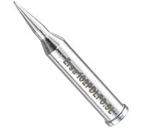 Ersa 0102PDLF05L Panne de fer à souder forme de crayon Taille de la panne 0.50 mm Contenu G