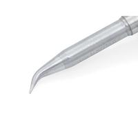 Ersa 0142SDLF04L/SB Panne de fer à souder Taille de la panne 0.40 mm Contenu 1 pc(s)