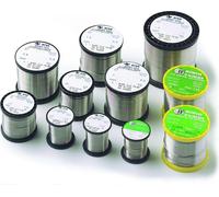 ERSA fil de soudure 1,0mm Sn96,5Ag3,0Cu0,5 250g Rol