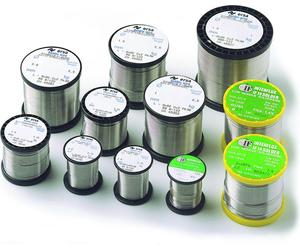 ERSA fil de soudure 1,0mm Sn96,5Ag3,0Cu0,5 250g Rol