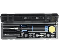 Ersa Independent 130 Basic-set Set de soudage au gaz +580 °C 120 min avec panne à souder, avec allumeur piézo 1 pc(s)