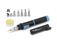 Ersa Kit de soudage au gaz ERSA INDEPENDENT 130 PROFI-SET 25-130W avec allumage piézoélectrique Quantité:1