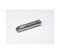 Ersa Panne à souder ERSA-ERSADUR, 4,6mm, asym Quantité:1