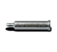 Ersa Panne à souder ERSA-ERSADUR, sans plomb, 2.4mm asym. Quantité:1