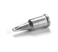 Ersa Panne à souder Ersa série G 072 en forme de burin L.2,4mm 0G072 KN/SB Quantité:1