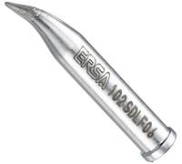 Ersa Panne à souder Forme burin courbe pour i-Tool 0,6 mm