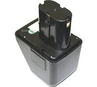 Ersatz Akku Gesipa CPT 12 Electronic CPT 12/2 EHD CPT12 Electronic