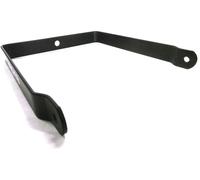 Ersatzteil Bracket LED PAR-64 COB 3000K 100W Zoom 265x235x30mm (1 pièce) noir - Pièces de rechange