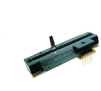 Ersatzteil Channelfader pour EX-840 - Pièces de rechange