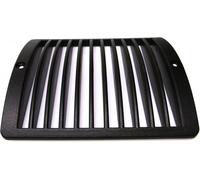 Ersatzteil Couvercle de ventilateur 110x97x16mm LED THA-250F 2700K-6500K - Pièces de rechange
