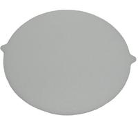 Ersatzteil cover (Plastique/diffuseur) LED IP PAR 14x8W QCL 205mm 60° - Pièces de rechange