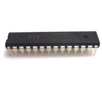 Ersatzteil CPU LED Techno Strobe COB DMX (28 Pin) - Pièces de rechange