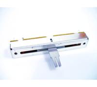 Ersatzteil Fader 100KBx2 45mm - Pièces de rechange