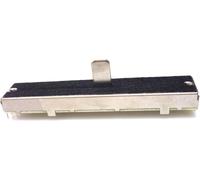 Ersatzteil Fader A503 2x50KOhm 60mm CM-5300 - Pièces de rechange