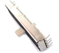 Ersatzteil Fader S104 2x100KOhm 45mm CM-5300 - Pièces de rechange