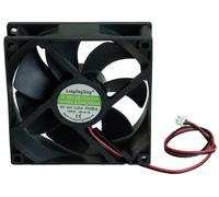 Ersatzteil Fan LED IP PAR-64 COB 3000K 100W Zoom - Pièces de rechange