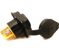 Ersatzteil Fiche de panneau IP T-Con alimentation IP65 (SAC3FX,IP 65) - Pièces de rechange