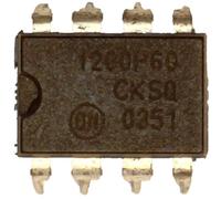 Ersatzteil IC 1200P60 Contrôleur PWM en mode courant DIP-8 - Pièces de rechange