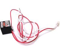 Ersatzteil Laser-Modul 150mW red LED Laser Derby - Pièces de rechange