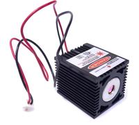 Ersatzteil Laser-Module 30mW 532nm vert Mini FE-4 - Pièces de rechange