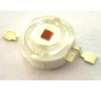 Ersatzteil LED 3W rouge ML-56 RGBA 36x3W - Pièces de rechange