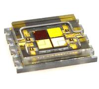 Ersatzteil LED 4in1 15W RGBW (Osram) EYE-7/15 - Pièces de rechange