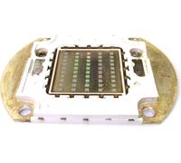 Ersatzteil LED COB 50W UV LED IP FL-50 COB UV - Pièces de rechange