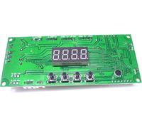 Ersatzteil PCB (affichage/contrôle) LED TMH-13 Moving-Head Spot (X-002B) - Pièces de rechange