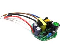 Ersatzteil Pcb (Alimentation) LED IP-Spot 15W RGBW - Pièces de rechange