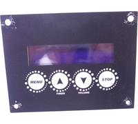Ersatzteil PCB (Display) M-7E Stage Fogger (B06698 V1) - Pièces de rechange