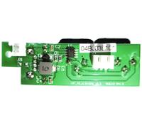 Ersatzteil PCB (DMX) LED KLS-3002 (CRT AS WL SS) - Pièces de rechange
