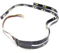 Ersatzteil PCB (LED) Mini D-20 (CRT LED-Strobe_MKI) - Pièces de rechange