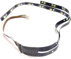 Ersatzteil PCB (LED) Mini D-20 (CRT LED-Strobe_MKI) - Pièces de rechange