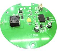 Ersatzteil Pcb (LED) Spot extérieur LED 18W WW (SL-WPQ-15-2) - Pièces de rechange