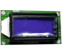 Ersatzteil Platine (écran) Opérateur DMX 240 - Pièces de rechange